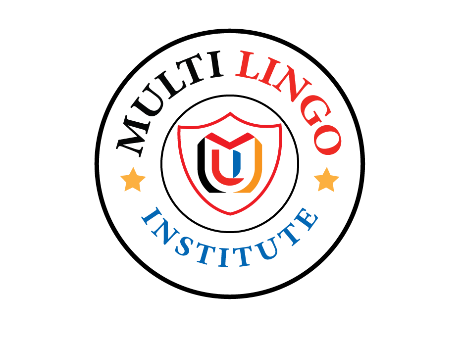 Multi Lingo Institute