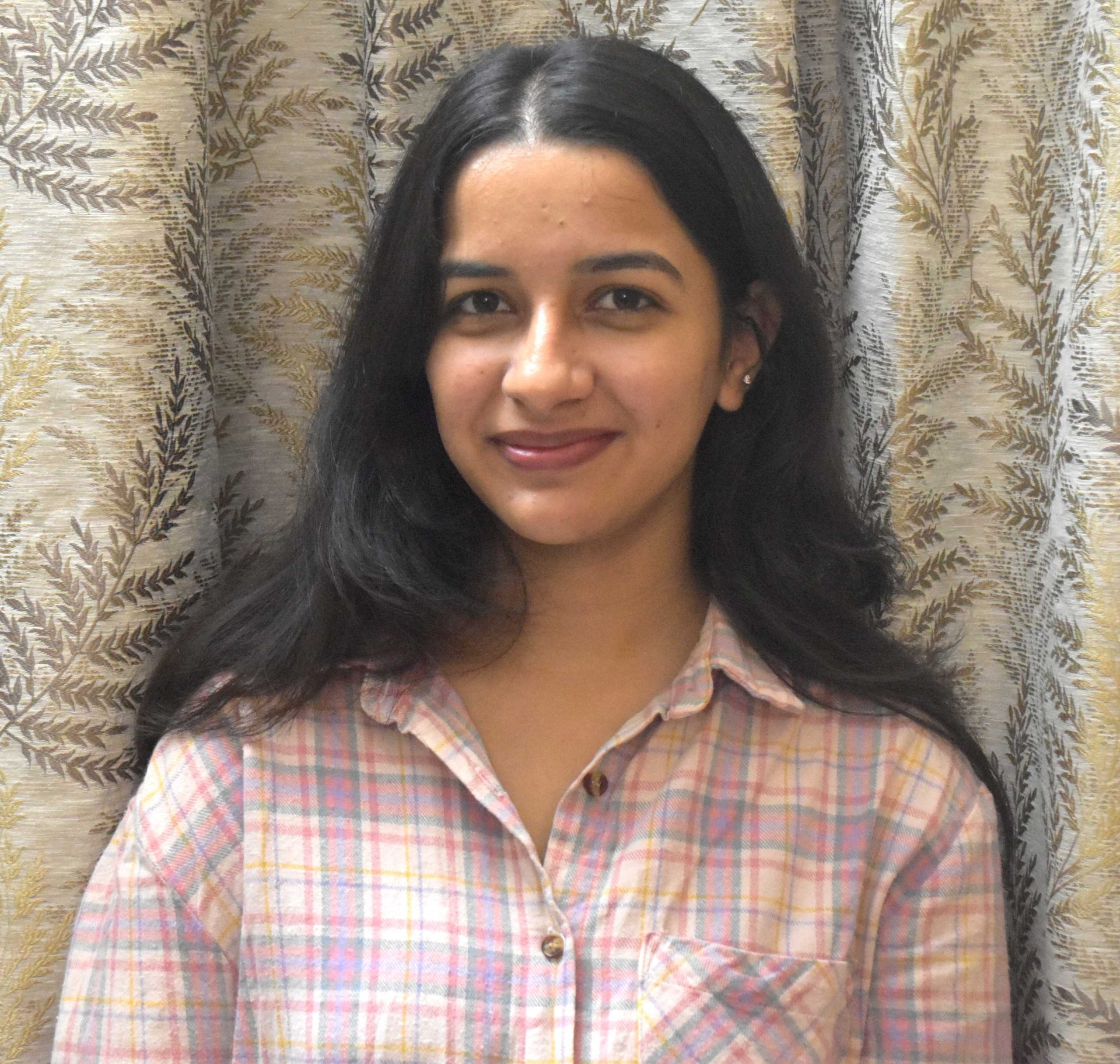 Sr. Trainer Komal